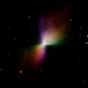 Illustration for article titled This Dying Star Is The Center Of The Coldest Place In The Universe